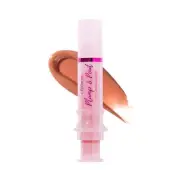 Beauty Creations - Plump & Pout Gloss So Unbothered
