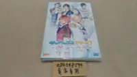 在飛比找Yahoo!奇摩拍賣優惠-【DVD版中古現貨】舞台劇 偶像夢幻祭 合奏明星 On St