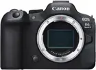 Canon EOS R6 Mark II Full Frame Mirrorless Digital Camera (Body Only)