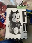 BENJAMIN MEDWIN FELIX THE CAT COOKIE JAR