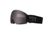 Bolle Ski Goggles Eco Torus M BG009001 Matte Black High Contrast Photochromic Cat 1-3