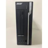 在飛比找蝦皮購物優惠-『羅馬資訊』ACER I3-6100/8G/全新256固態硬