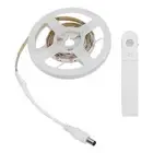 Motion Activated LED Strip Dimmable Makeup Vanity Mirror Light Strip With Se GRS