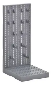 Tomytec LittleArmory LD008 1/12 Gun Rack C