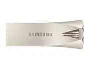Samsung USB 3.1 128GB Flash Drive BAR Plus- Champaign Silver