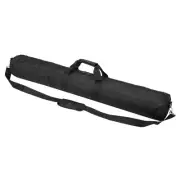 35.4" x 5.1" Nylon Tripod Bag with Shoulder Straps and Handles