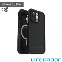 在飛比找蝦皮購物優惠-LifeProof iPhone 13 Pro MagSaf