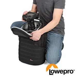 LOWEPRO 羅普 專業旅行者 相機包 登山包 BP450 AW II LP37177-GRL (黑) 公司貨