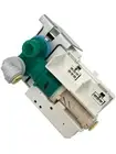 Genuine ERP ERW10217917 Refrigerator Water Inlet Valve For Whirlpool GE Amana