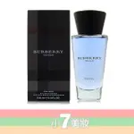 BURBERRY TOUCH 接觸男性淡香水 50ML / 100ML / TESTER【小7美妝】