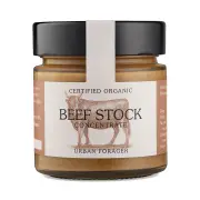 Urban Forager Beef Stock Concentrate | 250g / Beef