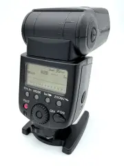 Used Canon 580EX II Speedlite Flash (Near Mint) S/N 182559