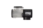 Automatic Fish Feeder for Aquarium, Battery-Operated (AF-500)
