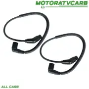 ALL-CARB For Can-Am Outlander 500 2007-15 Traxter 500 1999-2005 Spark Plug Caps