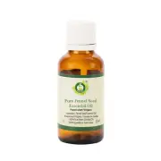 R V Essential Pure Fennel Seed Essential Oil Foeniculum Vulgare Therapeutic
