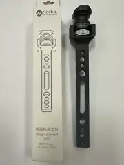Feiyu Tech Straight Extension Arm apply to G6/G6 Plus/SPG2