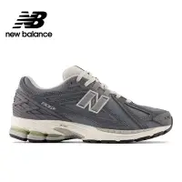 在飛比找Yahoo奇摩購物中心優惠-[New Balance]復古鞋_中性_深灰色_M1906R