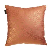 Bedding House Wavy Pink 40x40cm Cushion