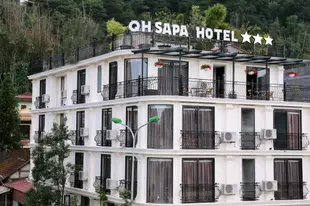 薩帕Q飯店Q Sapa Hotel