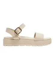 [Sandler] Frankie Sandals in Beige