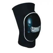 MMA Ground & Pound Knee Pads for Training & Sparring Protection