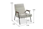 ERICKSON Accent Chair