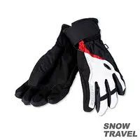 在飛比找PChome24h購物優惠-SNOW TRAVEL PRIMALOFT+GTX 防水保暖