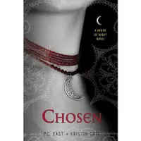 在飛比找蝦皮商城優惠-House of Night 3: Chosen/P. C.