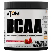AS-IT-IS nutrition ATOM BCAA 25 serving 250g watermelon