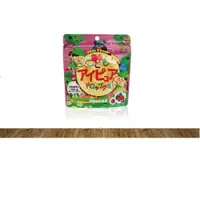 在飛比找蝦皮購物優惠-日本UNIMAT RIKEN 兒童莓果軟糖 莓果軟糖 軟糖 