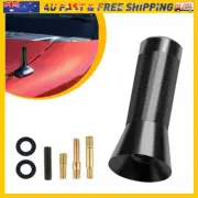 Car Radio Flexible Anti Noise Aerial Beesting Ariel Arial Mini Antenna Universal (for: Mini)