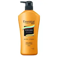 在飛比找蝦皮購物優惠-Essential 逸萱秀 潤澤防斷裂洗髮乳 700ml