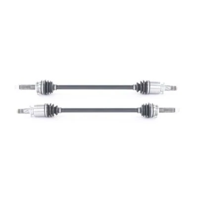 2019-2023 Rear Left & Right Cv Shaft Axles for Subaru Ascent 2.4L (for: Subaru)