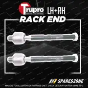 Pair Brand New Trupro Rack Ends for Hyundai I30 GD Hatch 5/2012-2016 (for: Hyundai)