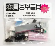 MST Dual 2164 VCA DIY Kit Eurorack Module by Synthrotek