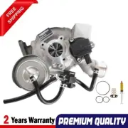 Upgrade Billet Turbo Charger For Ford C-Max EcoBoost 1.6L 2011 Onwards (for: Volvo)
