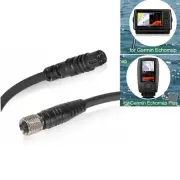 MKR-US2-12 Sonar 2 4-Pin Adaptor Cable for Garmin Echo, echoMAP, Striker Series
