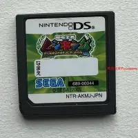 在飛比找Yahoo!奇摩拍賣優惠-正版NDS游戲 甲蟲王者 戰斗之道] 3DS可玩 日文 無盒