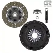 GR Stage 1 HD Clutch Kit for Civic SI Accord 10th X 1.5L L15B7 L15BA (for: Honda)