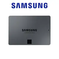 在飛比找鮮拾優惠-【SAMSUNG 三星】SSD 870 QVO 8TB 2.