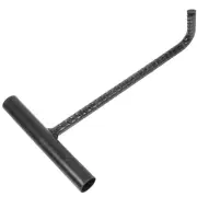 over Door Hook Lift T-hook Easy to Use Sewer Maintenance Tool