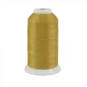423 So Fine Polyester Thread 3-ply 50wt 3280yds Straw