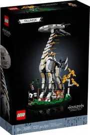 LEGO Other: Horizon Forbidden West: Tallneck 76989