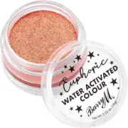 Barry M Euphoric Water Activated Colour For Body & Face - Admired Orange