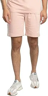 [Ellesse] Mens Molla Sweat Shorts Pink