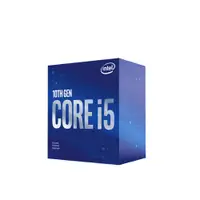 在飛比找蝦皮購物優惠-【前衛電腦】Intel Core i5-10400F 中央處