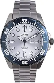[Lorus] 32028228 Men's Automatic Analogue Watch