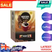 Nescafe Blend 43 Instant Coffee Sticks Sachets Medium Roast Office 1.7g X 120 Pk