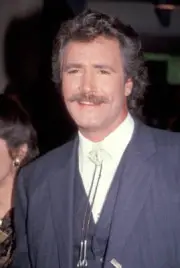 Actor Lee Horsley at the 26th Academy of Country Music Awards - 1991 Old Photo 7