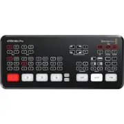 Blackmagic Design ATEM Mini Pro HDMI Live Stream Switcher. NEW